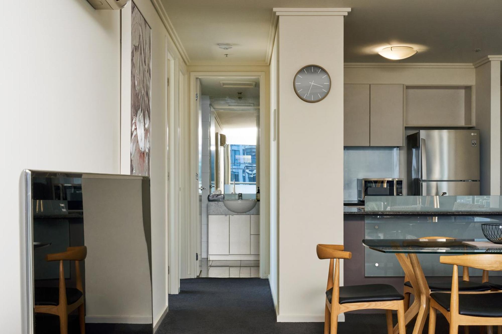 Exclusive Stays - Sentinel — Photos 1