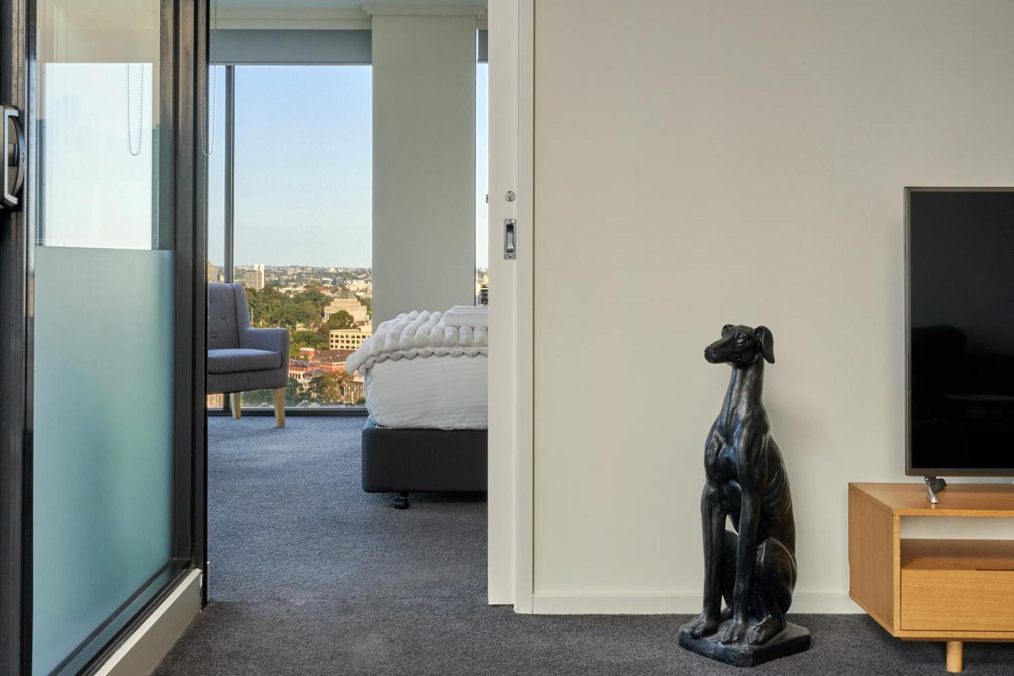 Exclusive Stays - Sentinel — Photos 3
