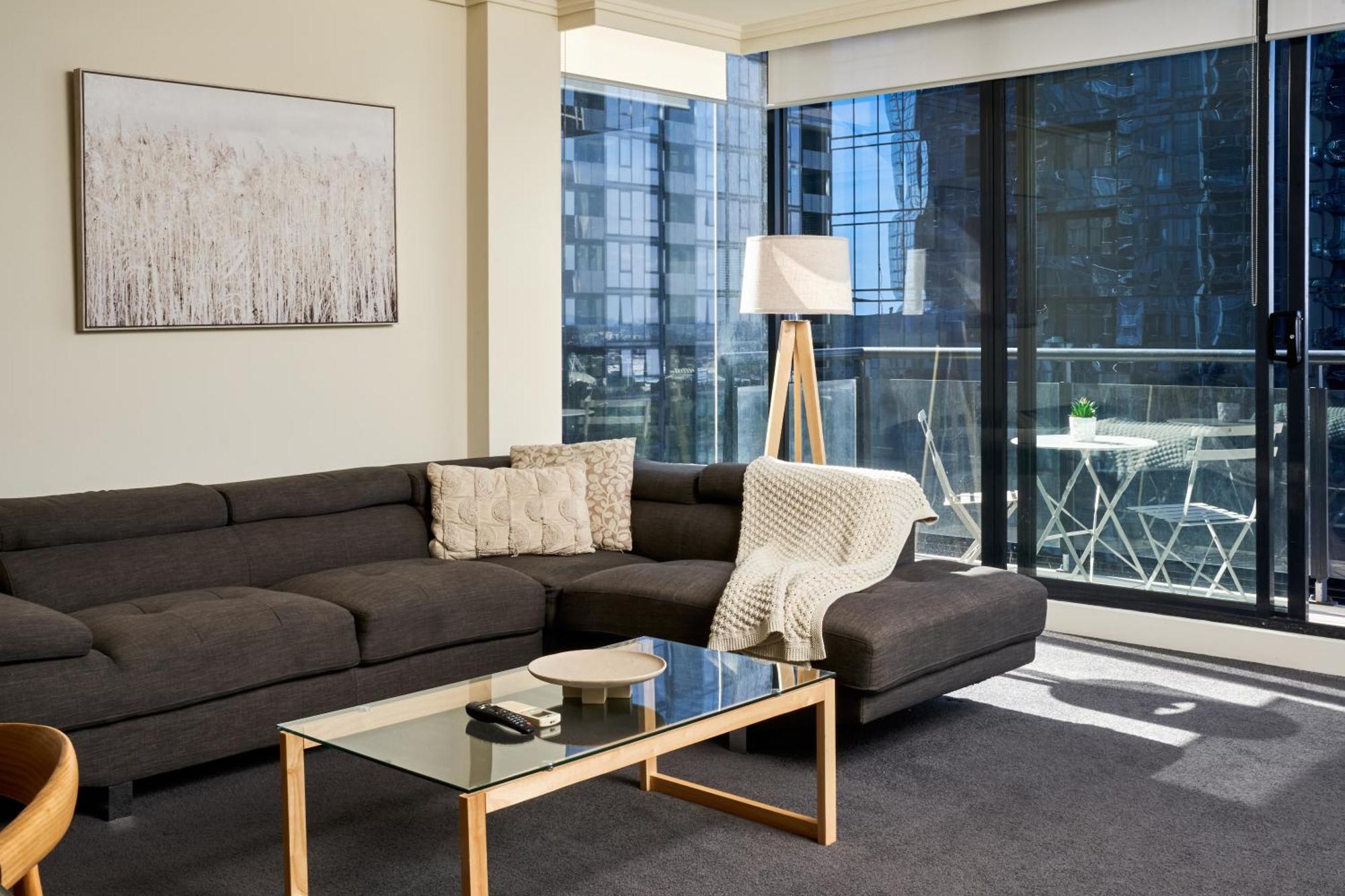 Exclusive Stays - Sentinel, Melbourne